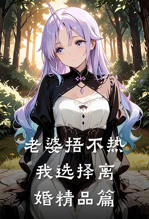 老婆捂不热，我选择离婚精品篇