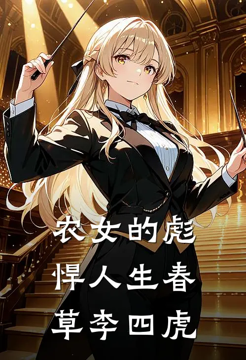 农女的彪悍人生春草李四虎