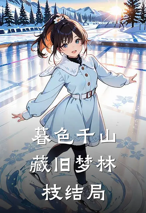 暮色千山藏旧梦林枝结局