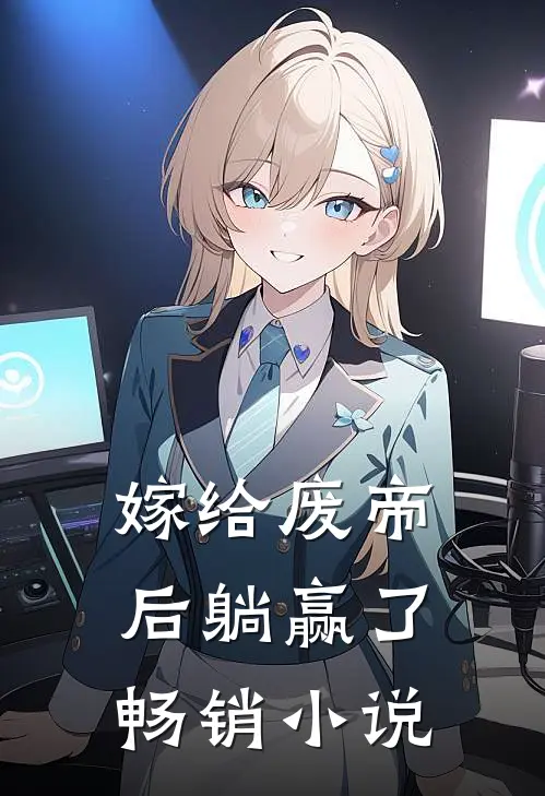 嫁给废帝后躺赢了畅销小说