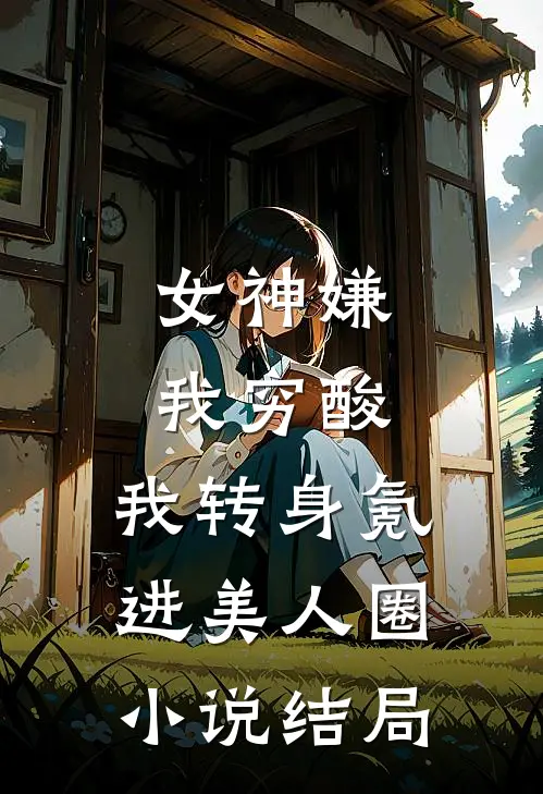 女神嫌我穷酸，我转身氪进美人圈小说结局