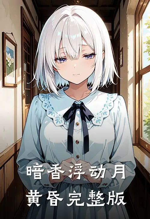 暗香浮动月黄昏完整版