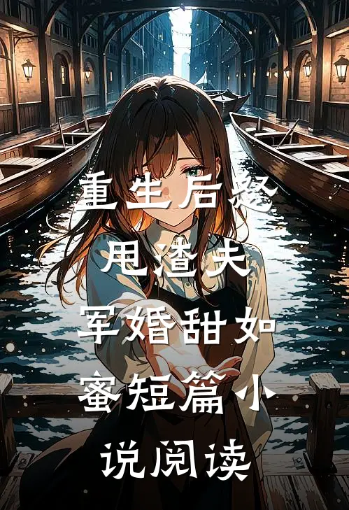 重生后怒甩渣夫，军婚甜如蜜短篇小说阅读
