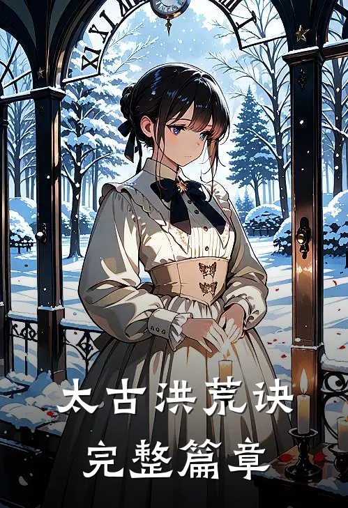太古洪荒诀完整篇章