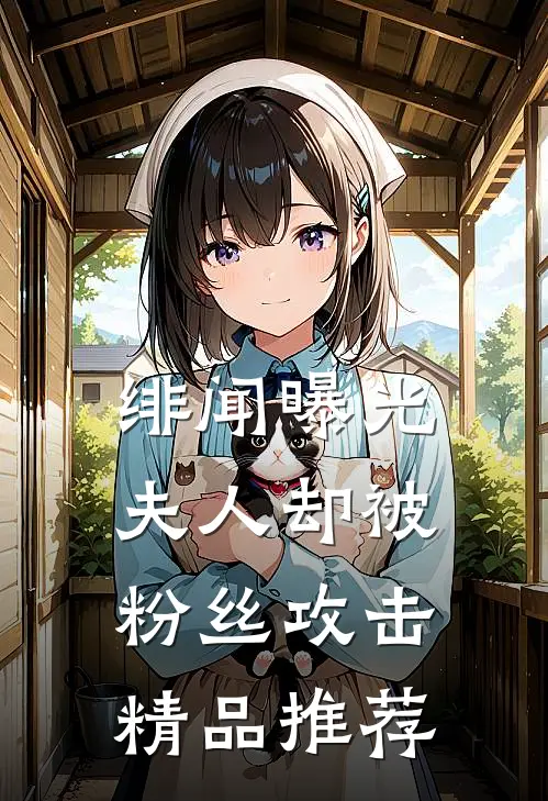 绯闻曝光，夫人却被粉丝攻击精品推荐