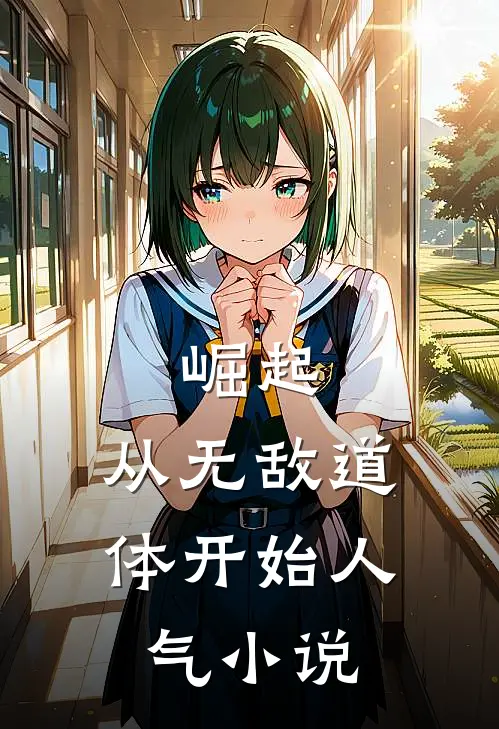 崛起，从无敌道体开始人气小说