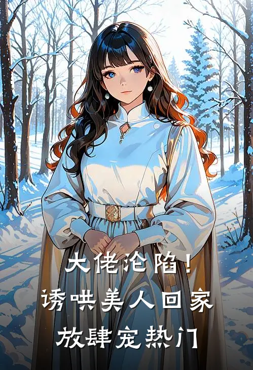 大佬沦陷！诱哄美人回家放肆宠热门