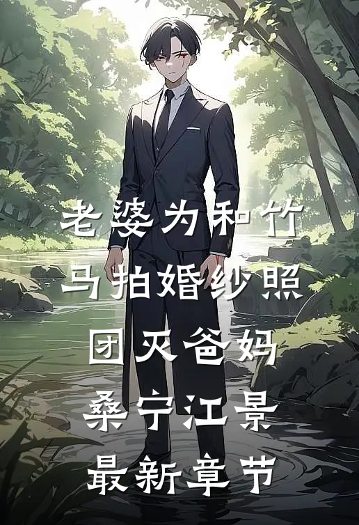 老婆为和竹马拍婚纱照，团灭爸妈桑宁江景最新章节