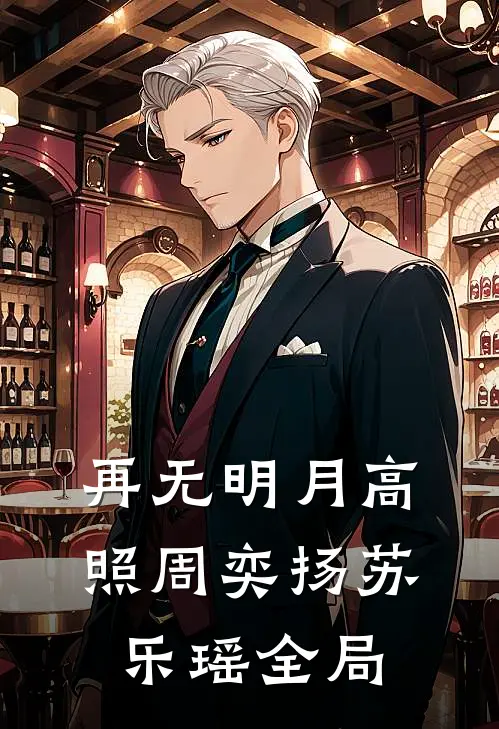 再无明月高照周奕扬苏乐瑶全局