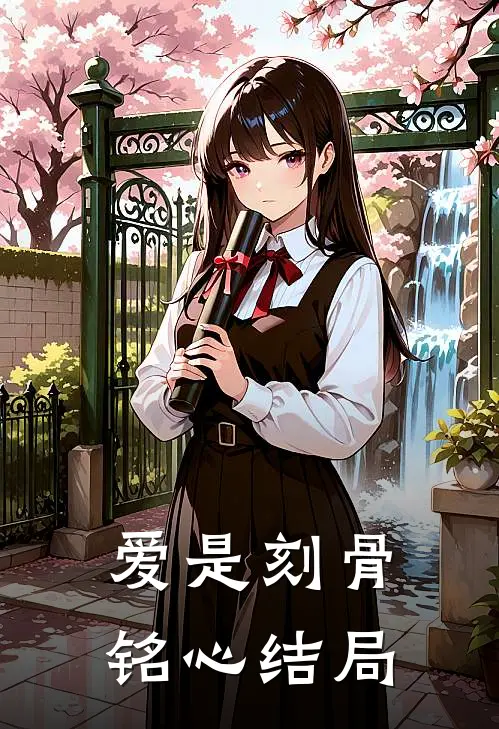 爱是刻骨铭心结局