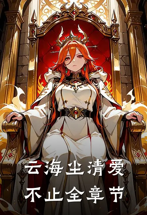 云海尘清爱不止全章节