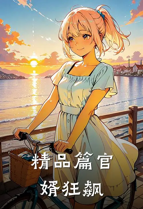 精品篇官婿狂飙