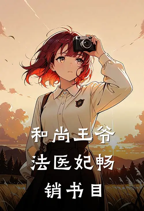 和尚王爷法医妃畅销书目