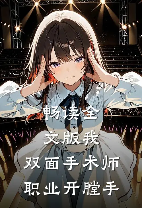 畅读全文版我，双面手术师，职业开膛手