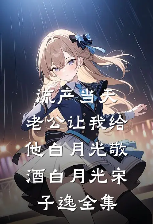 流产当天，老公让我给他白月光敬酒白月光宋子逸 全集