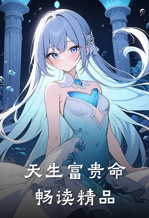 天生富贵命畅读精品