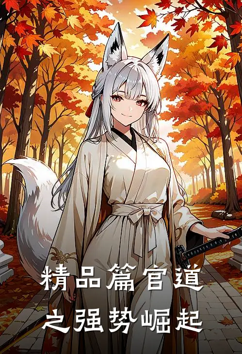 精品篇官道之强势崛起