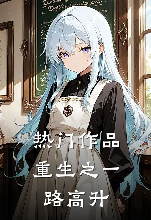 热门作品重生之一路高升