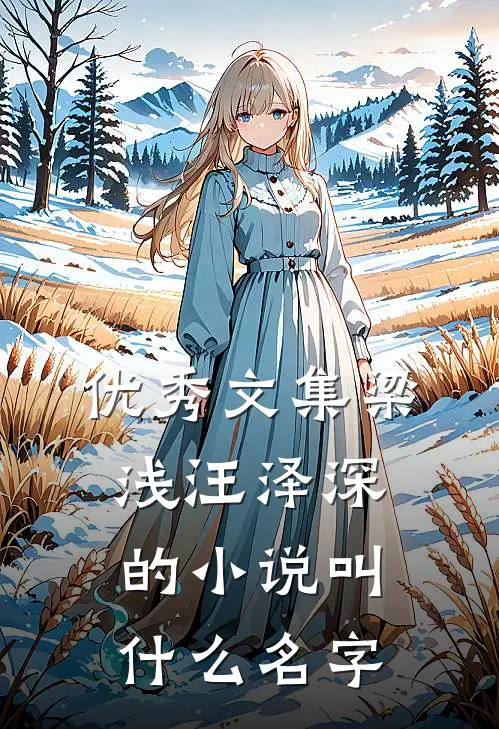 优秀文集梁浅汪泽深的小说叫什么名字