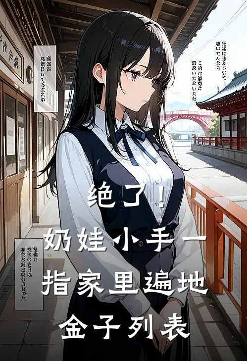 绝了！奶娃小手一指，家里遍地金子列表