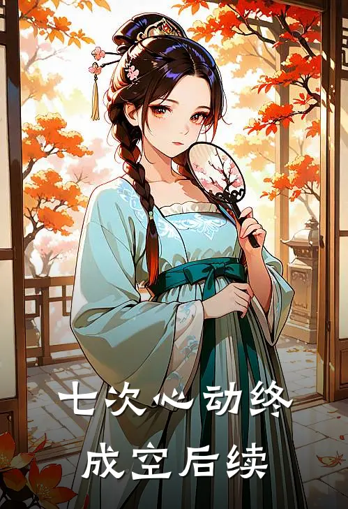 七次心动终成空后续