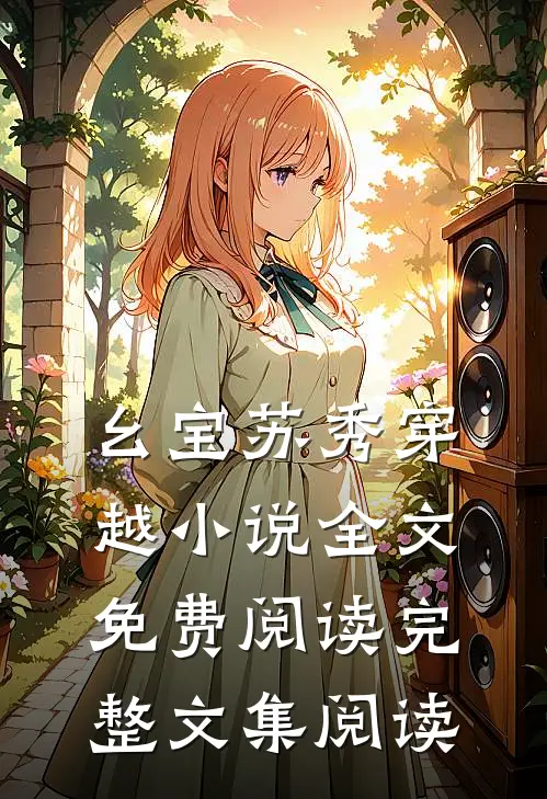 幺宝苏秀穿越小说全文免费阅读完整文集阅读