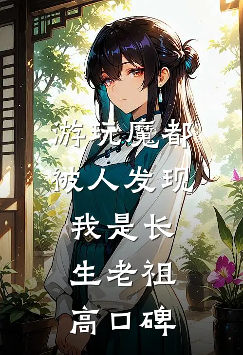 游玩魔都：被人发现我是长生老祖高口碑