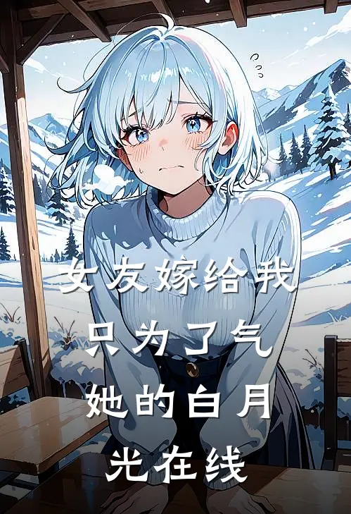 女友嫁给我，只为了气她的白月光在线