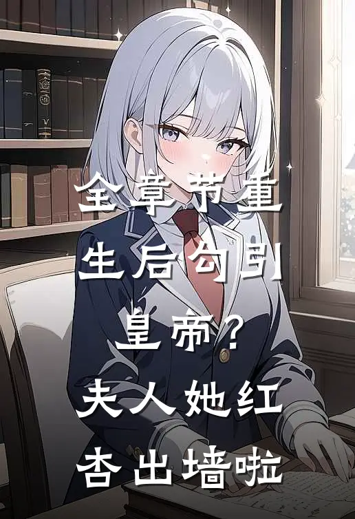 全章节重生后勾引皇帝？夫人她红杏出墙啦