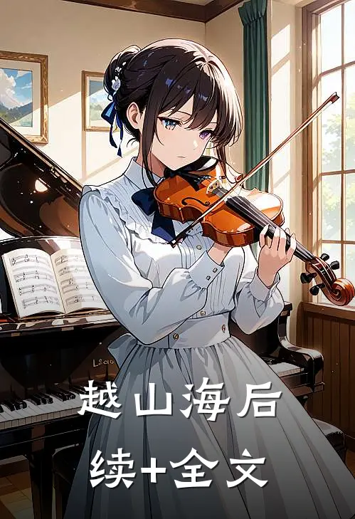 越山海后续+全文