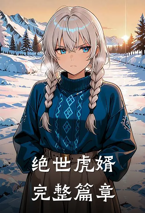 绝世虎婿完整篇章