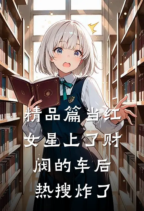 精品篇当红女星上了财阀的车后，热搜炸了