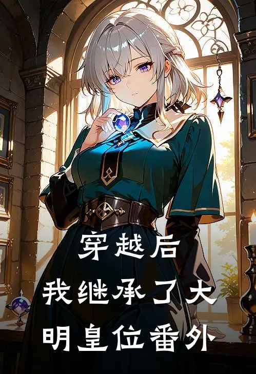 穿越后，我继承了大明皇位 番外