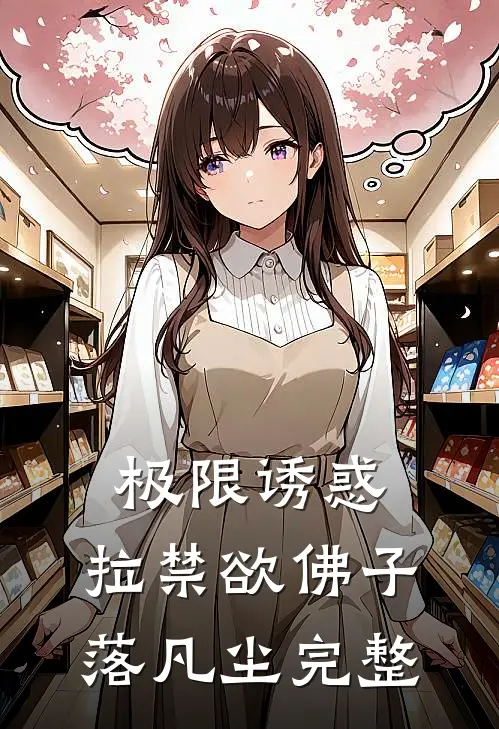 极限诱惑，拉禁欲佛子落凡尘完整