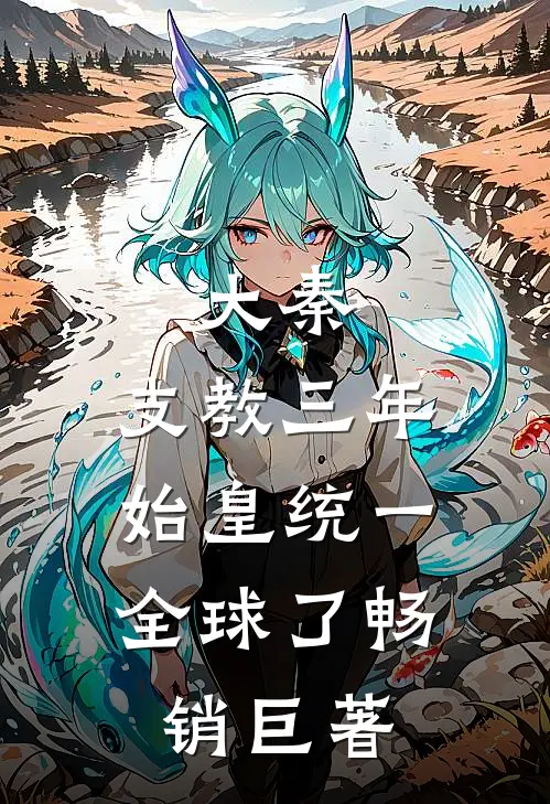 大秦：支教三年，始皇统一全球了畅销巨著