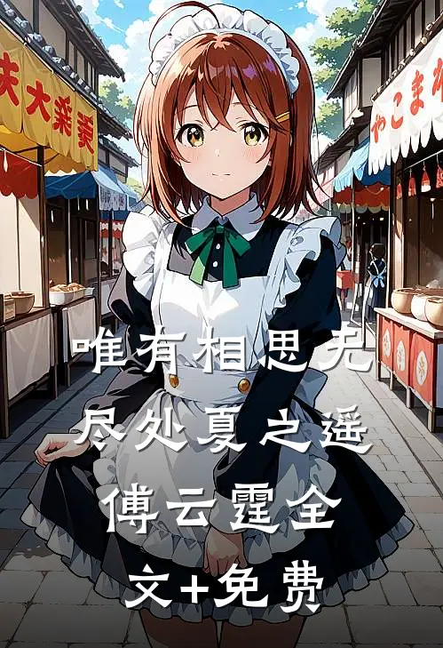 唯有相思无尽处夏之遥傅云霆全文+免费