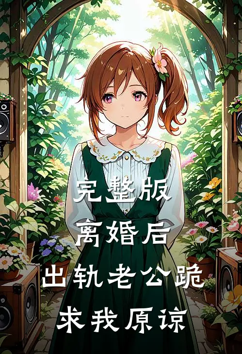 完整版离婚后，出轨老公跪求我原谅