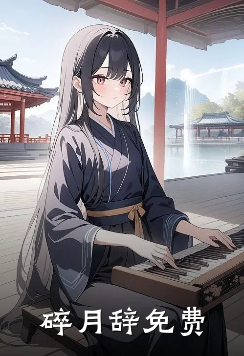 碎月辞免费