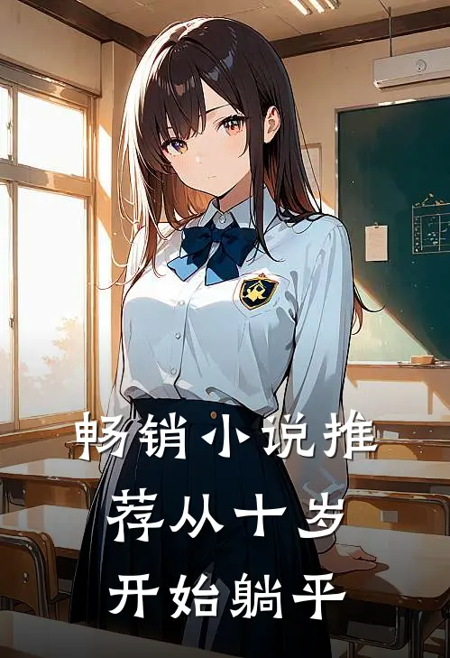 畅销小说推荐从十岁开始躺平