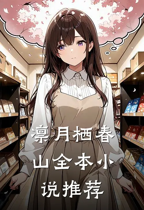 凛月栖春山全本小说推荐