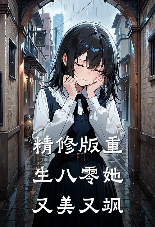 精修版重生八零她又美又飒