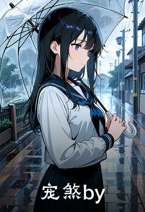 宠煞by