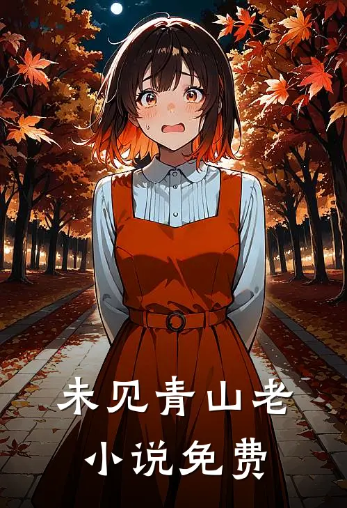 未见青山老小说免费