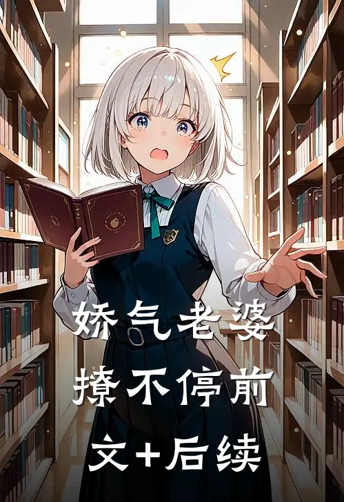 娇气老婆撩不停前文+后续