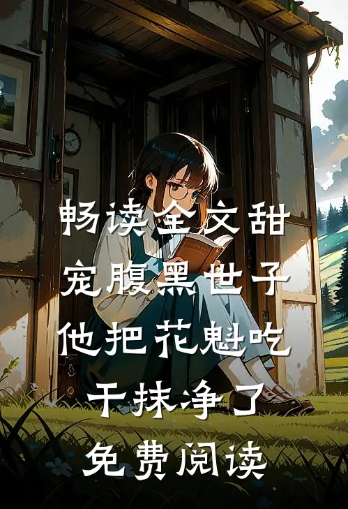 畅读全文甜宠腹黑世子他把花魁吃干抹净了免费阅读
