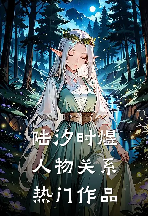 陆汐时煜人物关系热门作品