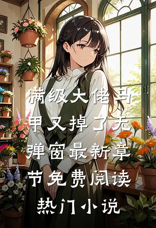 满级大佬马甲又掉了 无弹窗 最新章节 免费阅读热门小说