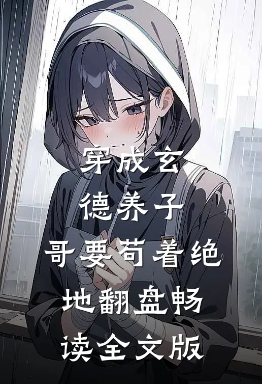 穿成玄德养子，哥要苟着绝地翻盘畅读全文版