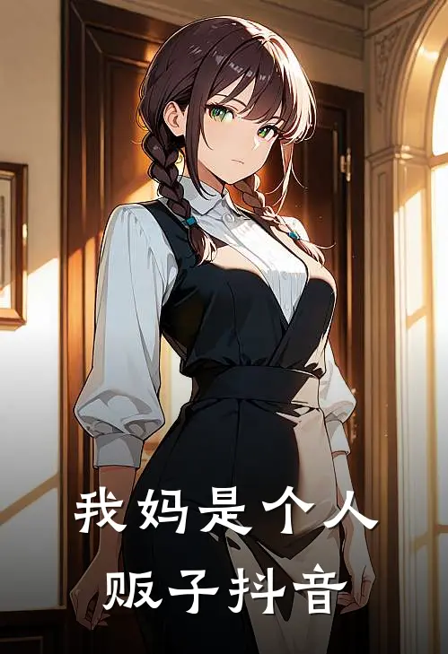 我妈是个人贩子抖音