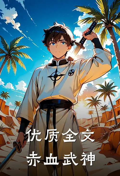 优质全文赤血武神